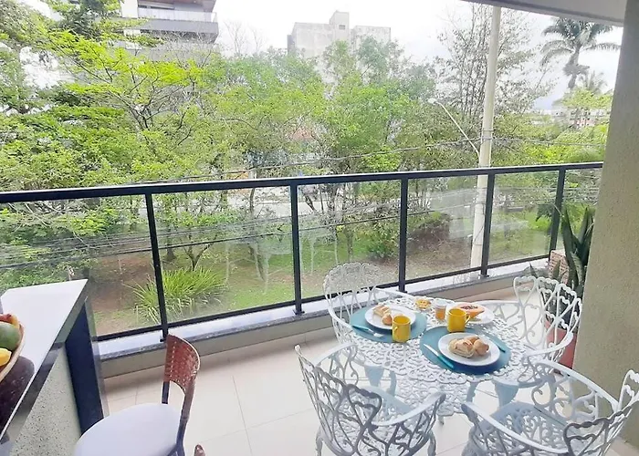Ap Com Mega Sacada E Linda Area Gourmet