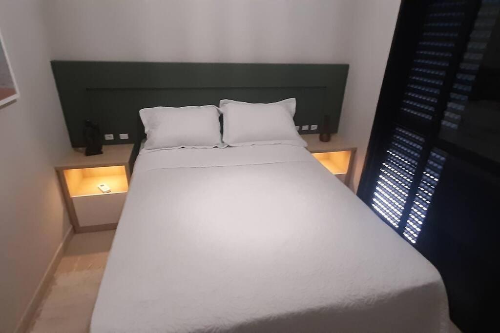 Ap Com Mega Sacada E Linda Area Gourmet Apartamento