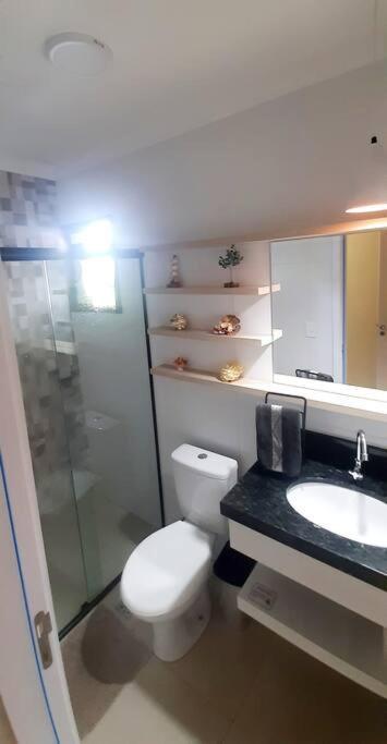 Apartamento Ap Com Mega Sacada E Linda Area Gourmet
