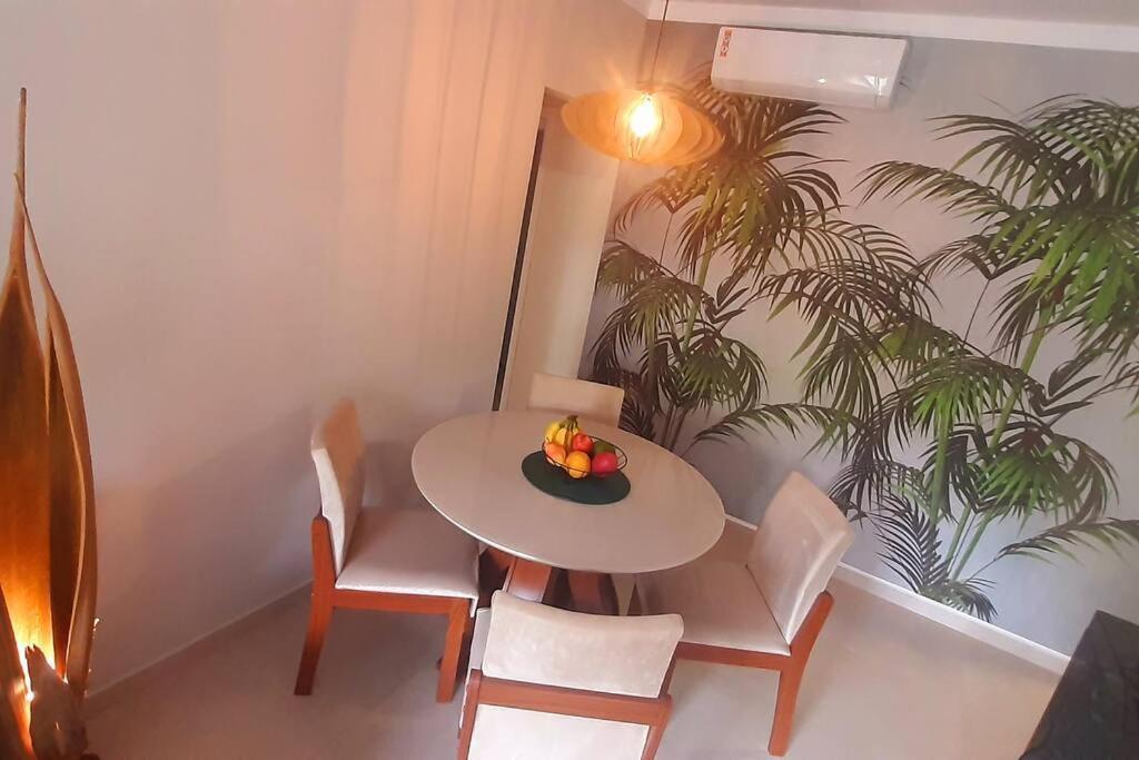 Apartamento Ap Com Mega Sacada E Linda Area Gourmet *