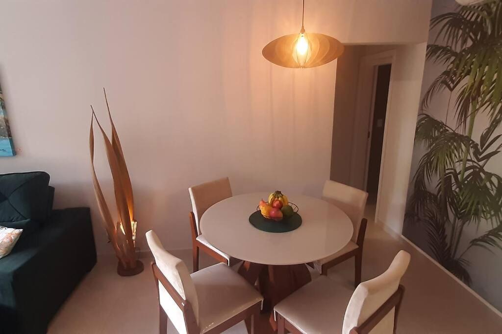 Ap Com Mega Sacada E Linda Area Gourmet Apartamento Ubatuba